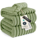 Bedsure Soft Cal King Size Blanket by Unknown