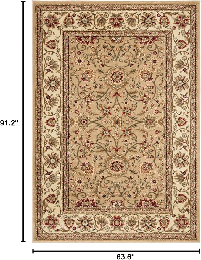 SAFAVIEH Lyndhurst Collection Area Rug - Image 2