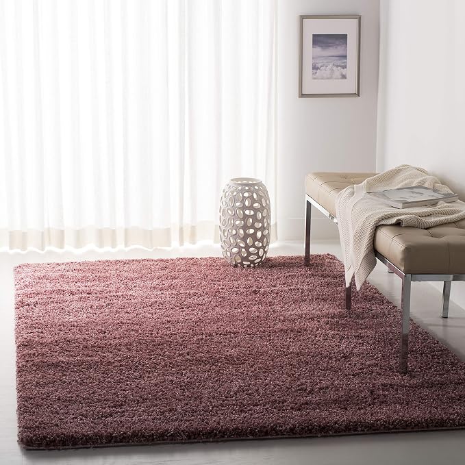 SAFAVIEH California Shag Collection Area Rug - Image 2