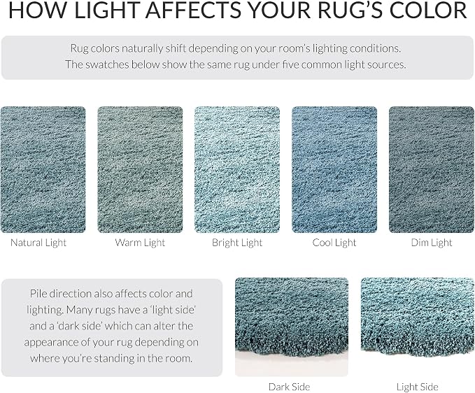 SAFAVIEH California Shag Collection Area Rug - Image 11