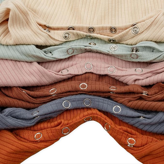 Little Answered Prayer Bodysuit Infant Romper Baby Announcement 0-3 Months Clothes Cute Religious Boys Girls Outfit
