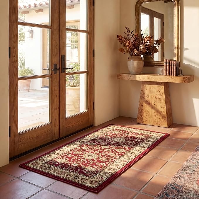 SAFAVIEH Lyndhurst Collection Accent Rug by Unknown