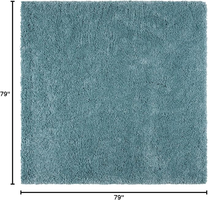 SAFAVIEH California Shag Collection Area Rug - Image 2