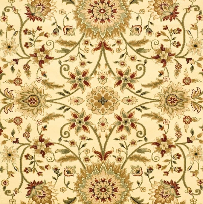 SAFAVIEH Lyndhurst Collection Area Rug - Image 7