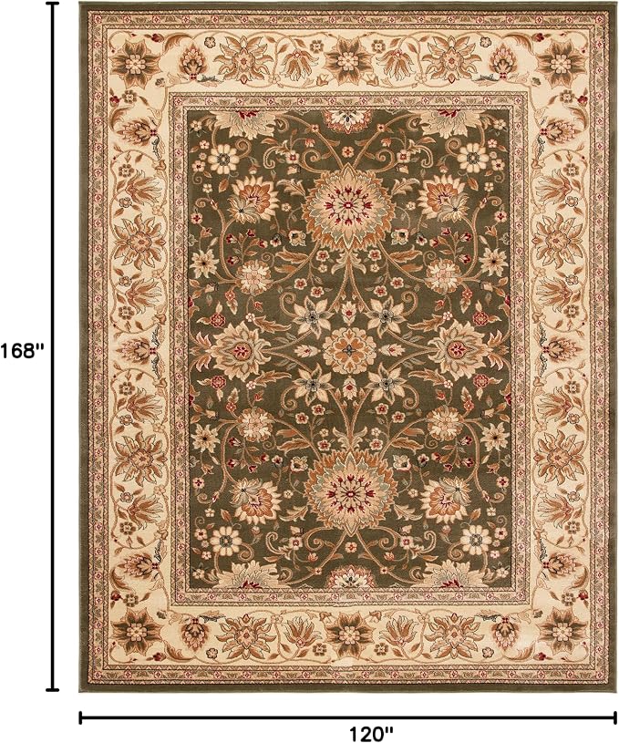 SAFAVIEH Lyndhurst Collection Area Rug - Image 2
