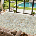 Area Rug for Living Room, 10x12 Large Washable Rugs for Dining Room, Non Slip by Unknown