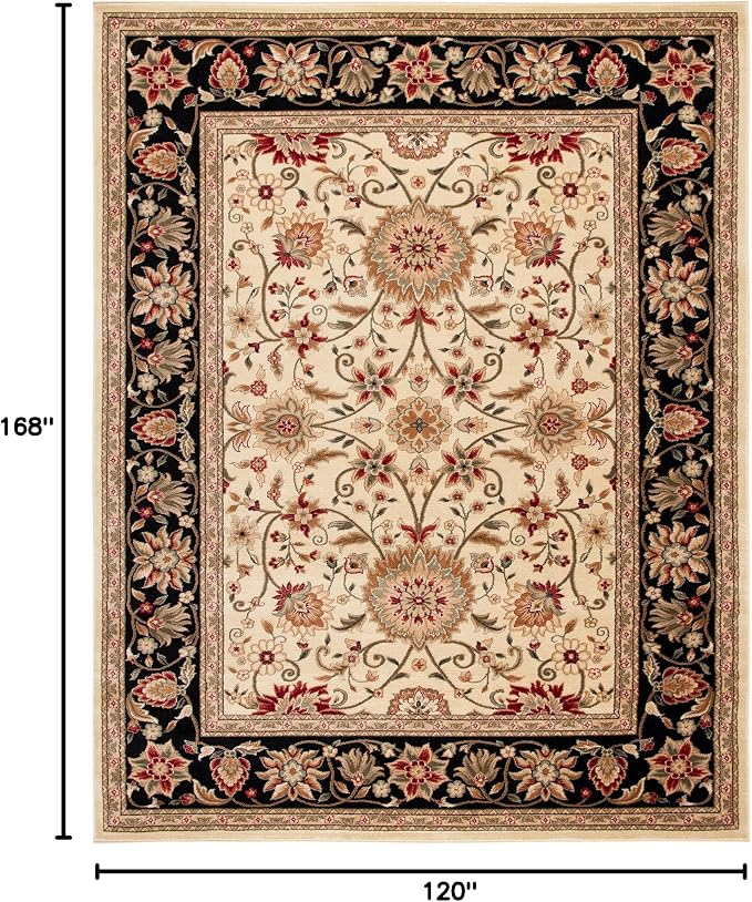 SAFAVIEH Lyndhurst Collection Area Rug - Image 2