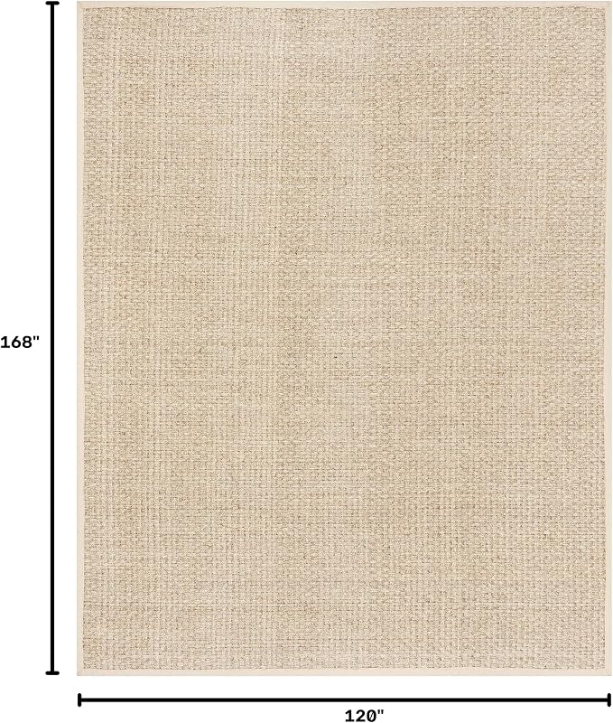 SAFAVIEH Area Rug 10x14 - Image 2