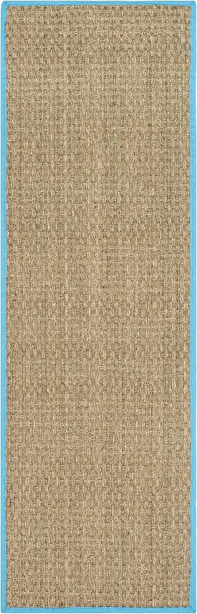 SAFAVIEH Natural Fiber Collection Runner Rug - Image 3