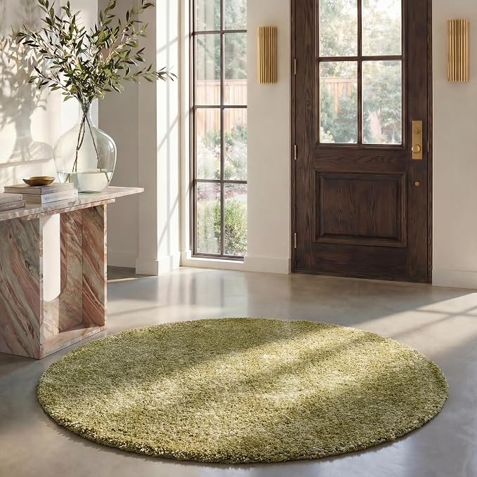 SAFAVIEH California Shag Collection Area Rug by Unknown