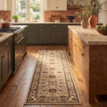 SAFAVIEH Lyndhurst Collection Runner Rug by Unknown