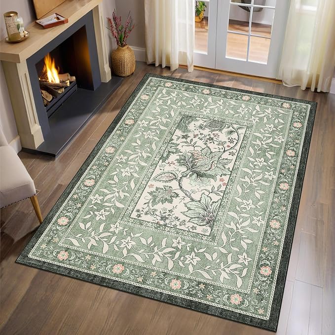 GarveeHome Area Rug - Image 3