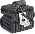 Bedsure Soft King Size Blankets by Unknown
