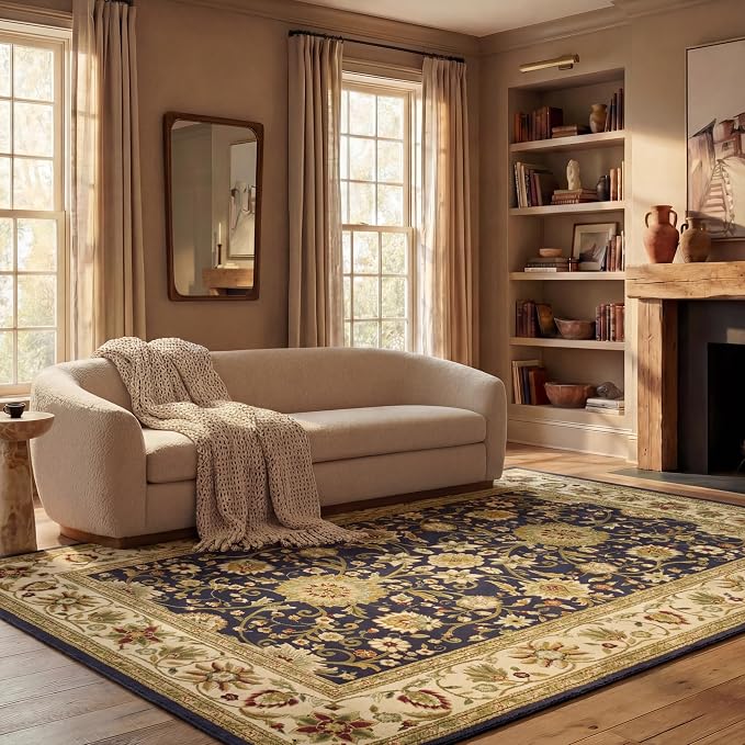 SAFAVIEH Lyndhurst Collection Area Rug by Unknown