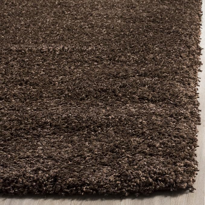 SAFAVIEH California Shag Collection Accent Rug - Image 5