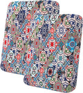 Printed Couch Cushion Covers, Sofa Covers Washable by hyha