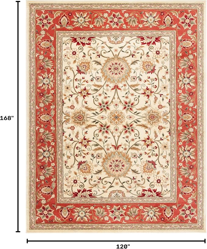 SAFAVIEH Area Rug 10x14 - Image 2