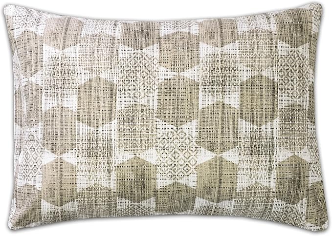 Queen Sheets Printed - 6 Piece 1500 Supreme Collection Fine Brushed Microfiber Deep Pocket Queen Sheet Set Bedding - 2 Extra Pillow Cases, Great Value, Queen, Monaco