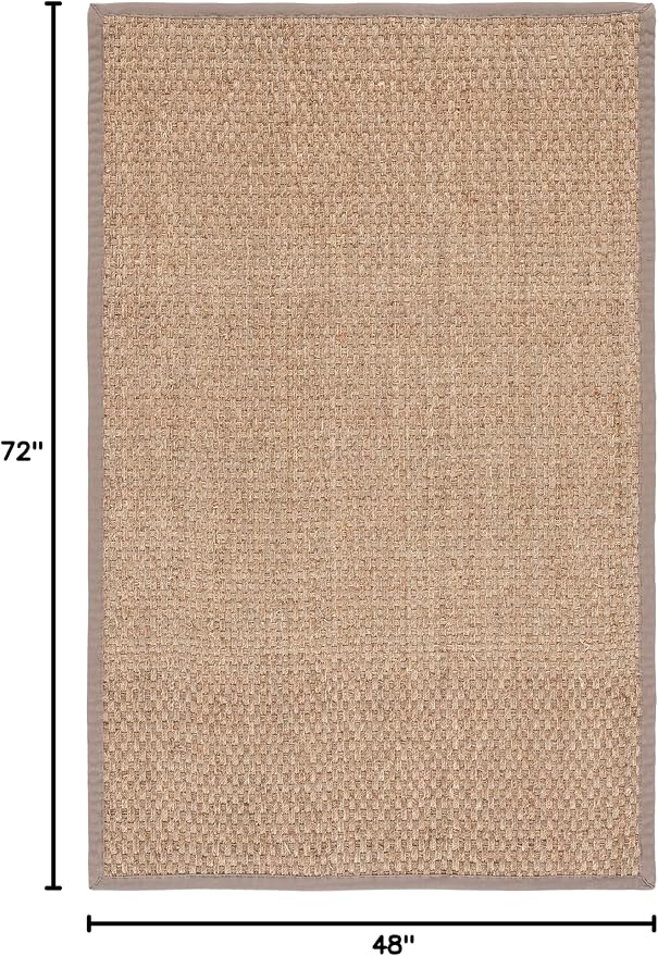 SAFAVIEH Area Rug 4x6 - Image 2