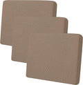 Easy-Going Stretch 3 Pieces Oversized Couch Cushion Cover by Easy-Going