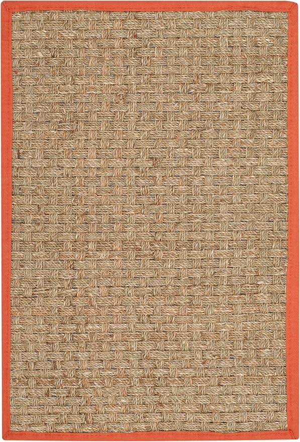 SAFAVIEH Natural Fiber Collection Area Rug - Image 3