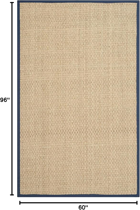 SAFAVIEH Area Rug 5x8 - Image 2