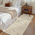 Madane Hallway Runner Rug 2x5 Washable Entry Rugs Non-Slip, Soft Low-Pile by Madane