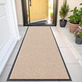 OLANLY Front Door Mat 47x23, Waterproof Heavy-Duty Indoor Outdoor Doormat | by OLANLY