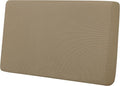 Easy-Going Stretch 1 Piece Loveseat Couch Cushion Cover by Easy-Going
