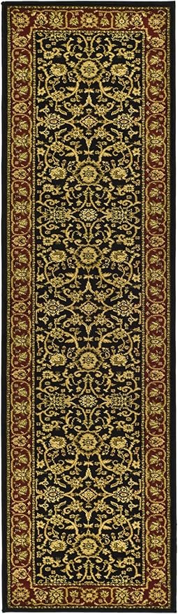 SAFAVIEH Lyndhurst Collection Runner Rug - Image 3