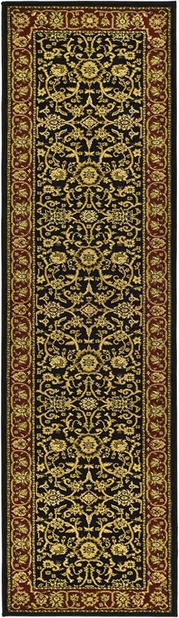 SAFAVIEH Lyndhurst Collection Runner Rug - Image 3