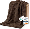Bedsure GentleSoft Twin Blanket by Unknown