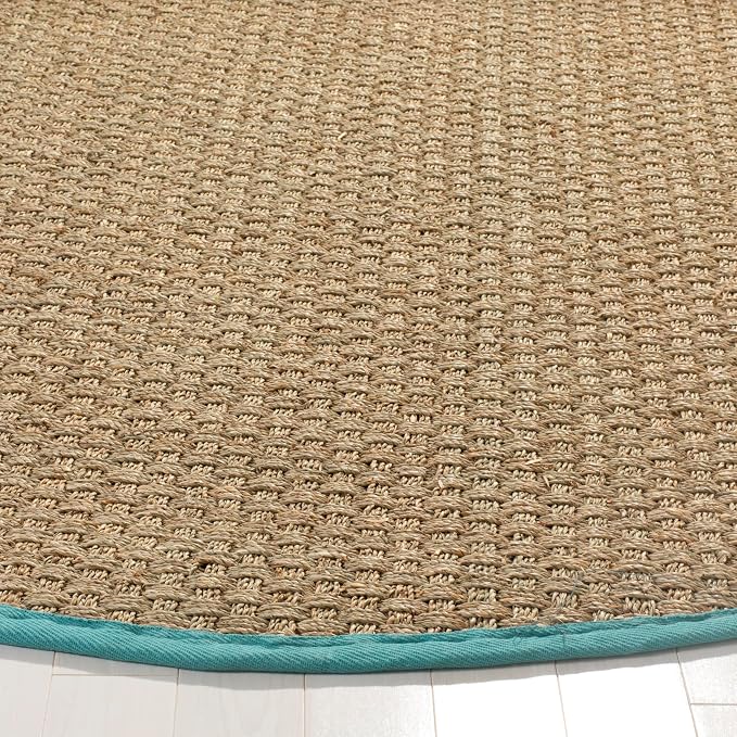 Safavieh Area Rug 4' Round - Image 3