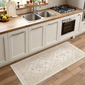 Runner Rug 2x6, Non Slip Washable Rugs by Restydon
