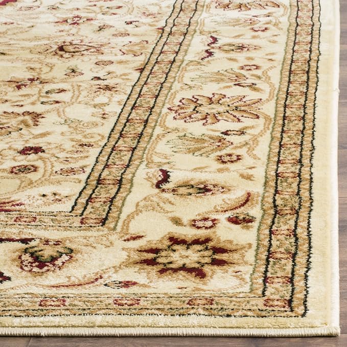 SAFAVIEH Lyndhurst Collection Runner Rug - Image 7