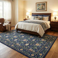 GarveeHome Large Area Rugs 9x12 by GarveeHome