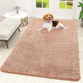 OLANLY Dog Door Mat for Muddy Paws 59x35, Super Absorbent Chenille Mud Mat | by OLANLY