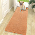 OLANLY Dog Door Mat for Muddy Paws 70x24, Super Absorbent Chenille Mud Mat | by OLANLY