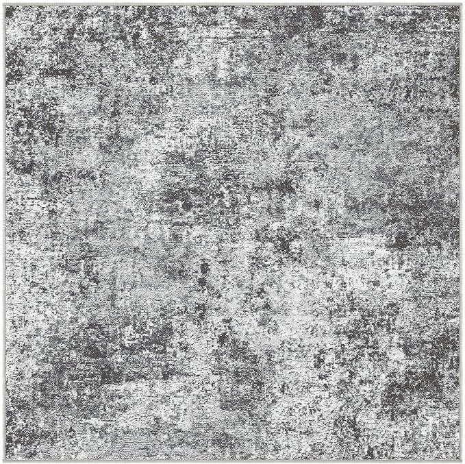 DMOYEST Square Area Rug Living Room Rugs - Image 10