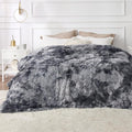 Bedsure GentleSoft Fluffy King Size Blanket by Unknown