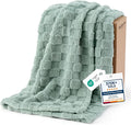 Bedsure GentleSoft Twin Blanket by Unknown