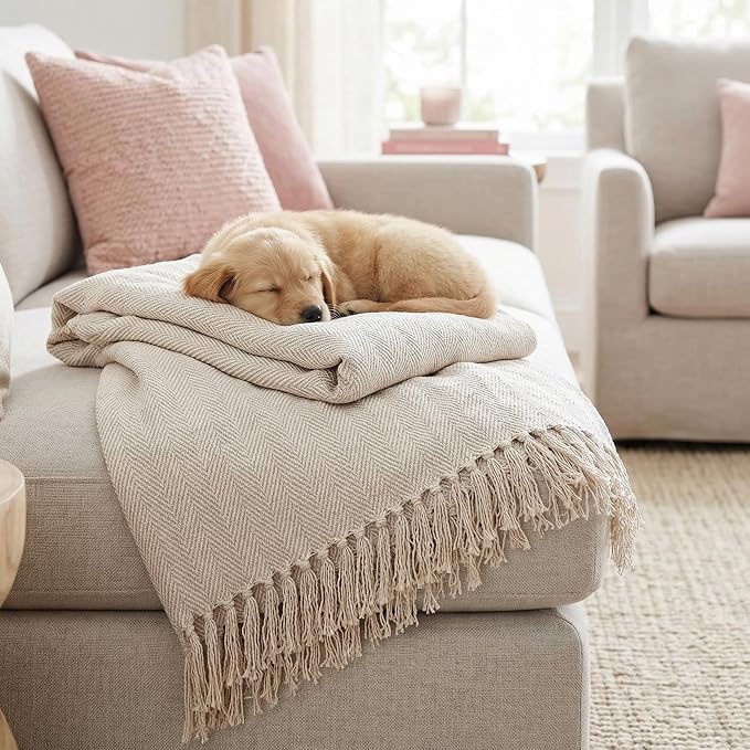 Americanflat 50x60 Throw Blanket - Image 7