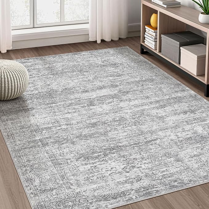 DMOYEST Area Rug Living Room Rugs - Image 7