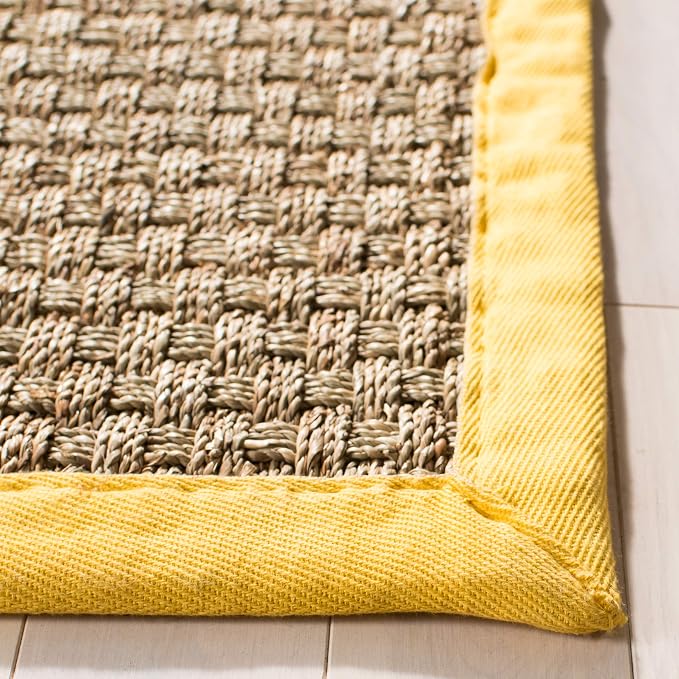 SAFAVIEH Area Rug 4x6 - Image 5
