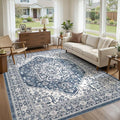 UERMEI 10x12 Area Rug for Living Room by UERMEI