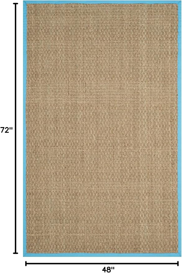 SAFAVIEH Area Rug 4x6 - Image 2