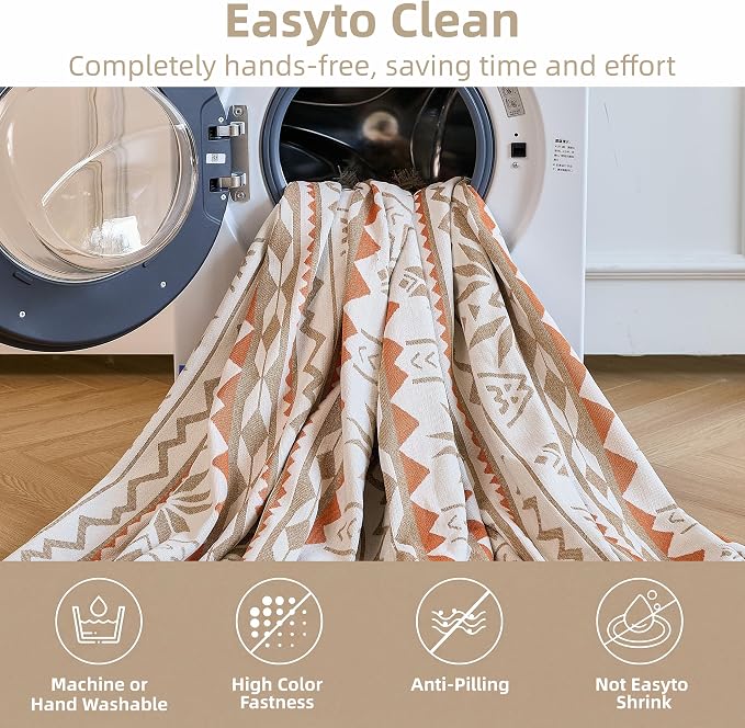 Couch Cover for Dogs Washable Sofa Cover, Sectional Couch Covers, Sofa Covers - Image 8