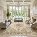 AMADA HOMEFURNISHING 8x10 Area Rug by AMADAHOMEFURNISHING