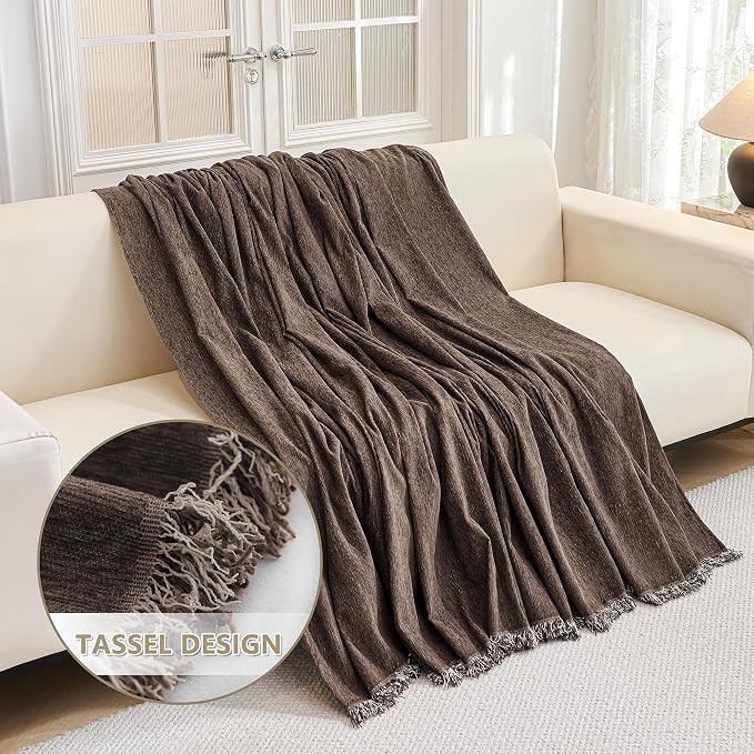 MYSKY HOME Chair Covers Couch Covers - Image 3