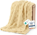 Bedsure GentleSoft Twin Blanket by Unknown